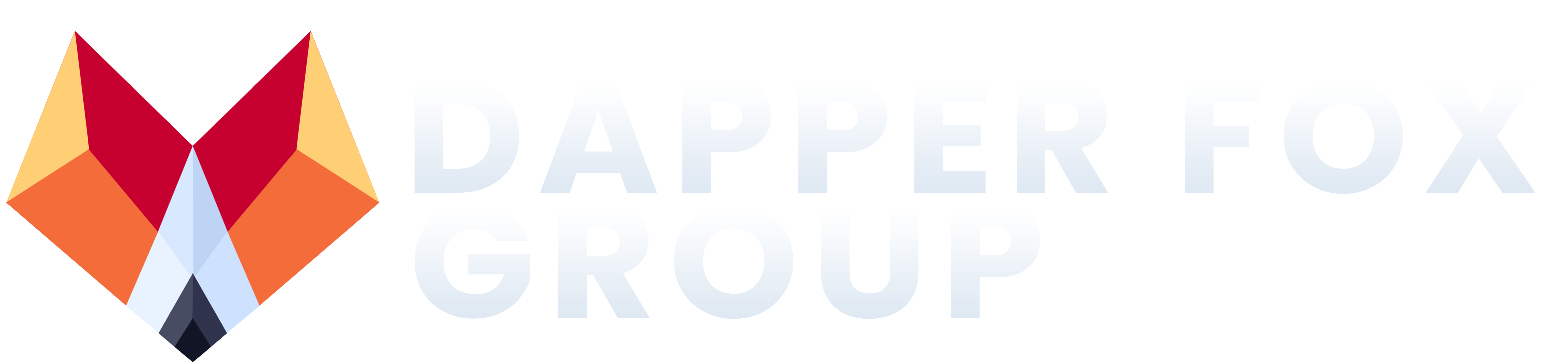 Dapper Fox Logo