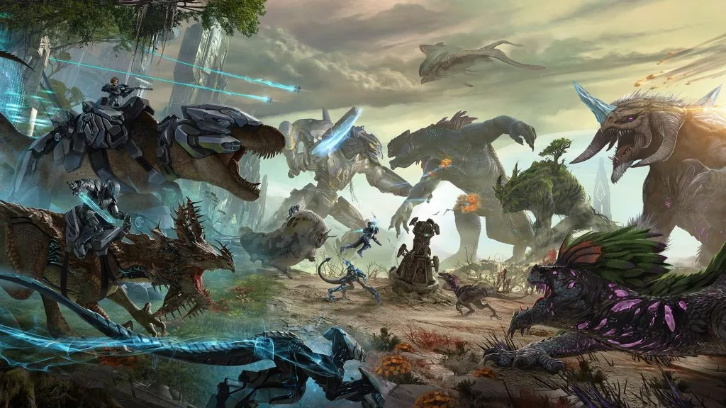 Ark
