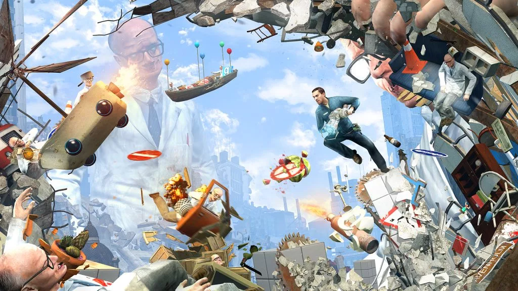 Garry's Mod